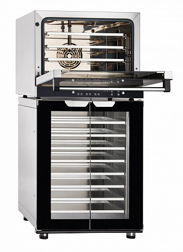 Шкаф расстоечный тепловой Abat ШРТ-8-01 Шкаф расстоечный тепловой Abat ШРТ-8-01